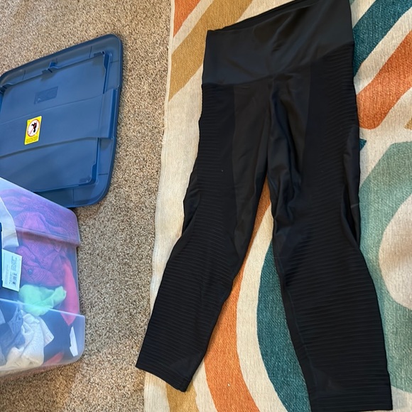 Nike leggings - Picture 1 of 3